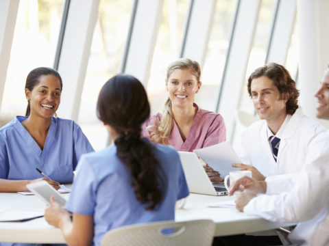 4 Reasons Your Ophthalmology Practice Needs a Management Services Organization (MSO)