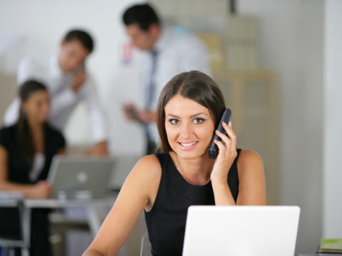 Yikes! 5 Phone Mistakes Are Costing Your Practice